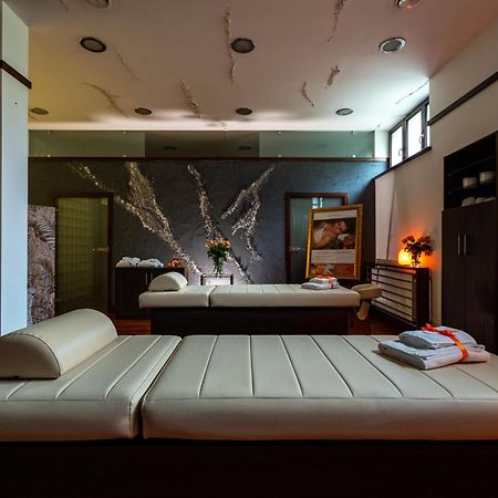 Grand Sal Hotell Wieliczka Eksteriør bilde