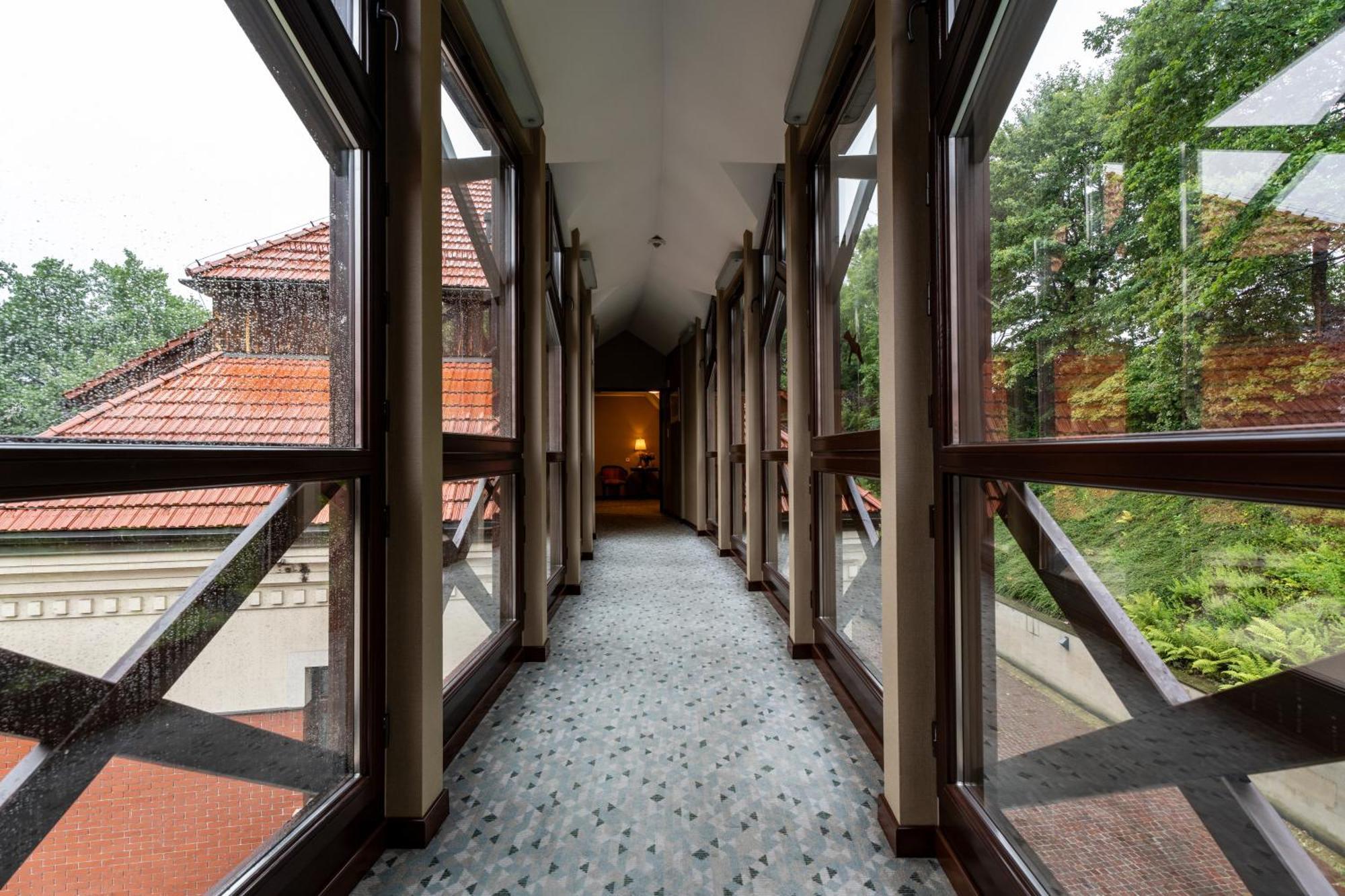Grand Sal Hotell Wieliczka Eksteriør bilde