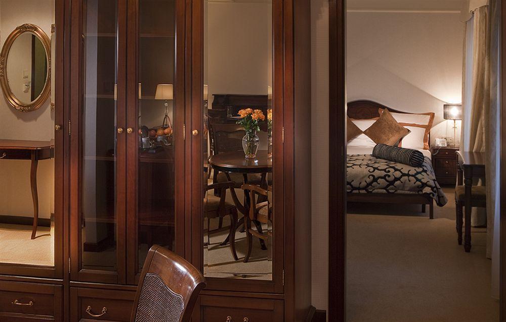Grand Sal Hotell Wieliczka Eksteriør bilde