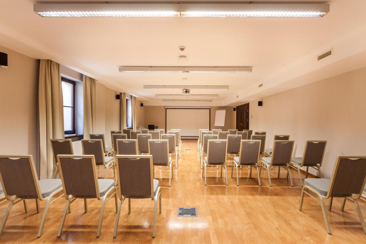 Grand Sal Hotell Wieliczka Eksteriør bilde